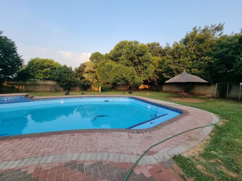 4 Bedroom Property for Sale in Vaalpark Free State